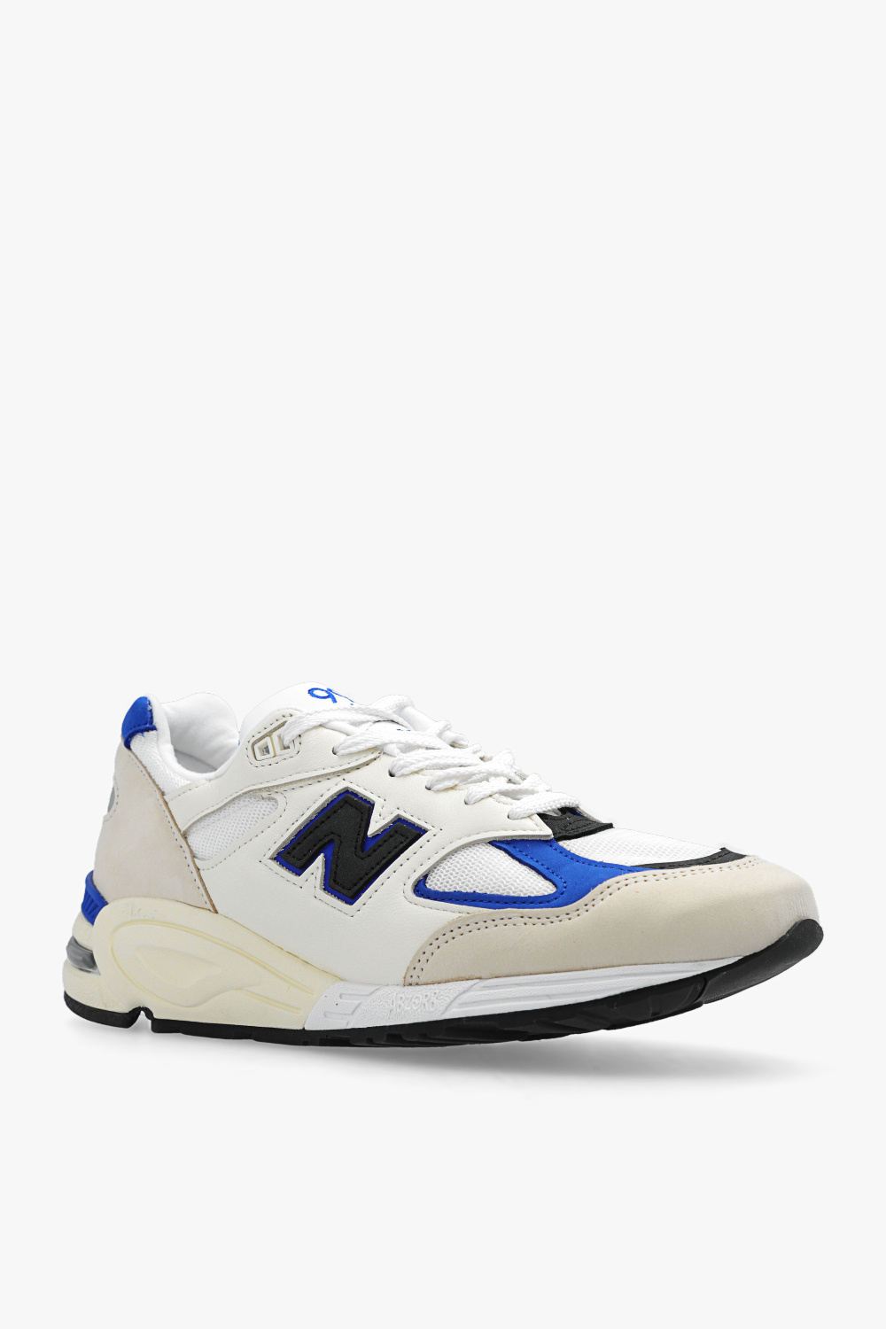 Cream 'M990WB2' sneakers New Balance - Vitkac GB